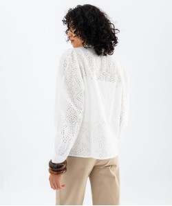 95WAYA blanc